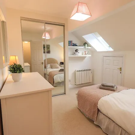Hotel Mrs Tiggywinkles